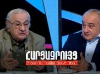 Այդ երբվանի՞ց է բարեկամական խորհուրդը համարվում միջամտություն ներքին գործերին