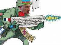 Մեր խնդիրը փորձարկումներին չենթարկվելն է