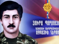 Հայրենիքի համար մեռնել՝ նշանակում է ապրել սերունդների հիշողության մեջ