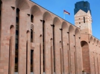 Երևանը քաղաքապետ է ընտրում (տեսանյութը՝ «Ազատություն» ռադիոկայանի)
