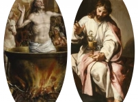 Հովհաննես Առաքյալն ինչու՞ աքսորվեց Պատմոս