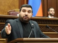 «Բեսպրեդելի» մասով գոնե դուք լռեք