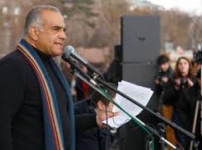 Րաֆֆի Հովհաննիսյանի ելույթն ամբողջությամբ (տեսանյութը՝ «Ա1+»-ի)