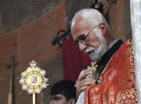 Ոչինչ այս արևի տակ նոր չէ