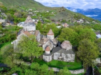 «Չուլանացումը» ՅՈՒՆԵՍԿՕ-յով կտրեմ