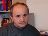 Զարմանալի է, որ Ալիևին ստիպեցին գնալ այս արկածախնդրությանը. Մանուչարյան (տեսանյութը՝ «Առաջին լրատվական»-ի)