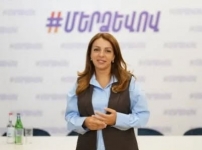 Կնիկ բռնող փաշինյան նիկոլը
