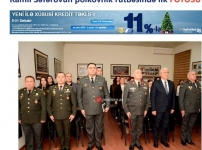 Չի կարելի ունենալ կանխատեսելի հակառակորդ ու մնալ անպատրաստ գալիք մարտահրավերների առաջ