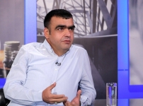 Այս հարձակումներն ու տեղեկատվական տեռորը դեռ միայն սկիզբն են