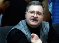 Սերգեյ Շաքարյանց
