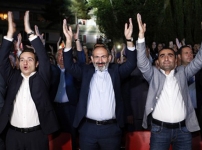 Պաշտոններ ստանալով՝ «նախկիններին» գերազանցեցին