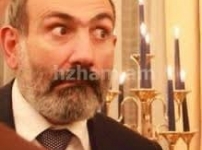 Ինչպես ազատվել Նիկոլ Փաշինյանից