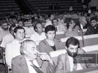 Իշխանությունը ոչ թե կրթում է, բարձրացնում, ազնվացնում, այլ 8 տարի շարունակ ապականում, ավերում ու քանդում