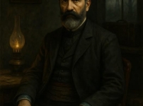 Ո՞վ է հեղինակը