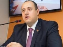 Տիեզերքը երբեք ու ոչինչ անպատիժ չի թողնում