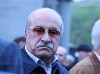 Հայաստանը մեր Հայրենիքն է, հետևաբար, մեզ և´ Տիգրանաշենն է պետք, և´ Արծվաշենը