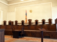 Սահմանադրական դատարանի անդամները պետբյուջեից հավելավճար կստանան