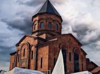 Խրատներ սուրբ Հայրերից