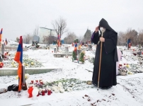 Խնդրանք՝ բոլոր քահանաներին