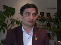 Մշտապես չեն սգում, բայց սգո օրերին ուրախանալը առնվազն անարգանք է մյուսների նկատմամբ