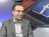 «Ֆեյսբուքյան ասուլիս» Առողջապահության նախարար Արսեն Թորոսյանի հետ (տեսանյութը՝ «Ազատություն» ռադիոկայանի)