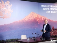 Թրքաբարո մահափորձ Ռոբերտ Քոչարյանի դեմ