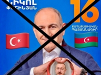Նիկոլ հայադավը հիմա էլ միրգ, բանջարեղեն, ծաղիկ աճեցնողներին և ՌԴ արտահանողներին է խաբում