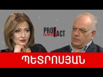 «Ռեմբոյի» միֆը և նոր աշխարհակարգը. Վազգեն Պետրոսյան