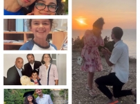 Հայրենիքս ինձ ընտանիք նվիրեց