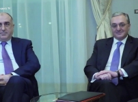 Արցախի ժողովրդի ինքնորոշման անքակտելի իրավունքը հանդիսանում է խաղաղ կարգավորման հիմնարար սկզբունքը (տեսանյութը՝ «Ազատություն» ռադիոկայանի)