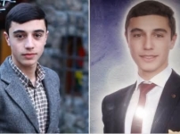 «Մամ, անդադար աղոթիր, միայն Աստված կարող է մեզ օգնել...»