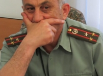 Ժողովուրդը, որ կուրորեն հետևում է ավեր ու մահ բերողին, արժանի չէ ազգ կոչվելու
