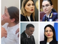 ՈՒզում եմ հասկանալ՝ ձեր մեջ մարդկության բջիջ չի մնացե՞լ