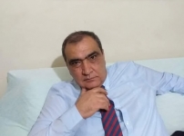 Գարո Օլգար Բոյաջյան. Մարդը, որն ապրում է Դերսիմի և ալևիացած հայերի խնդիրներով