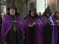 Մենք այս պահին դժվարանում ենք ընկալել, թե թշնամական ինչ ծրագիր է կախվել մեր գլխին