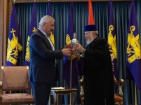 Պարոնա՛յք, հիմա դուք Հայաստանը դեպի Եվրոպա՞ եք տանում, թե՞ ուղղակի կործանման