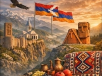 Եղել ենք, կանք ու լինելու ենք