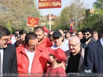 Ազատությունը պետք է մնա կանոն, իսկ կալանքը՝ բացառություն