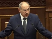 Եթե Արցախը Հայաստան չէ, ապա ի՞նչ իրավունքով ես Արցախի վերաբերյալ փաստաթղթեր ստորագրում