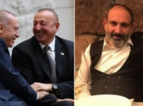 Հավատարիմ որդու պաշտպանությունը