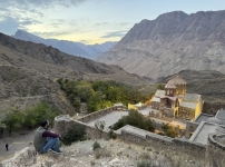 Արցախը մեր ազգային բոլոր լավ հատկանիշների ու իղձերի հավաքական մարմնացումն էր