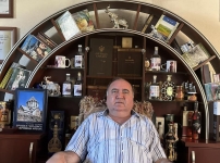 Սա Հայաստան է և վերջ