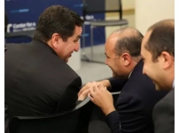 Ալիևի օգնականը համարում է, որ Փաշինյանի իշխանությունը լեգիտիմ չէ