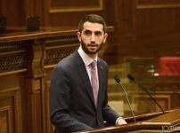 Էս մարդիկ ապրում են իրենց իրականության մեջ՝ սեփական «ապակե ակվարիումում»