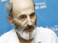 Դանիել Երաժիշտ