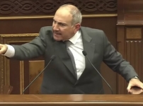 Հայտնի անձնավորության հոգեբանական պատկերը