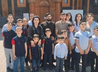 Լինել սողու՞ն, թե՞ լինել Մարդ․ ա՜յ քեզ բարդ դիլեմա