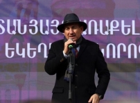Աշխարհիկ պետության վախճանը. Փաշինյանի «պետական» աղանդը