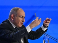  Հրատապ. Փաշինյանի խուժանը կամ Հայաստանում թևածում է քաղաքացիական բախումների ուրվականը