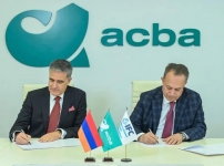 Acba bank-ի նախատոնական ախորժակը 